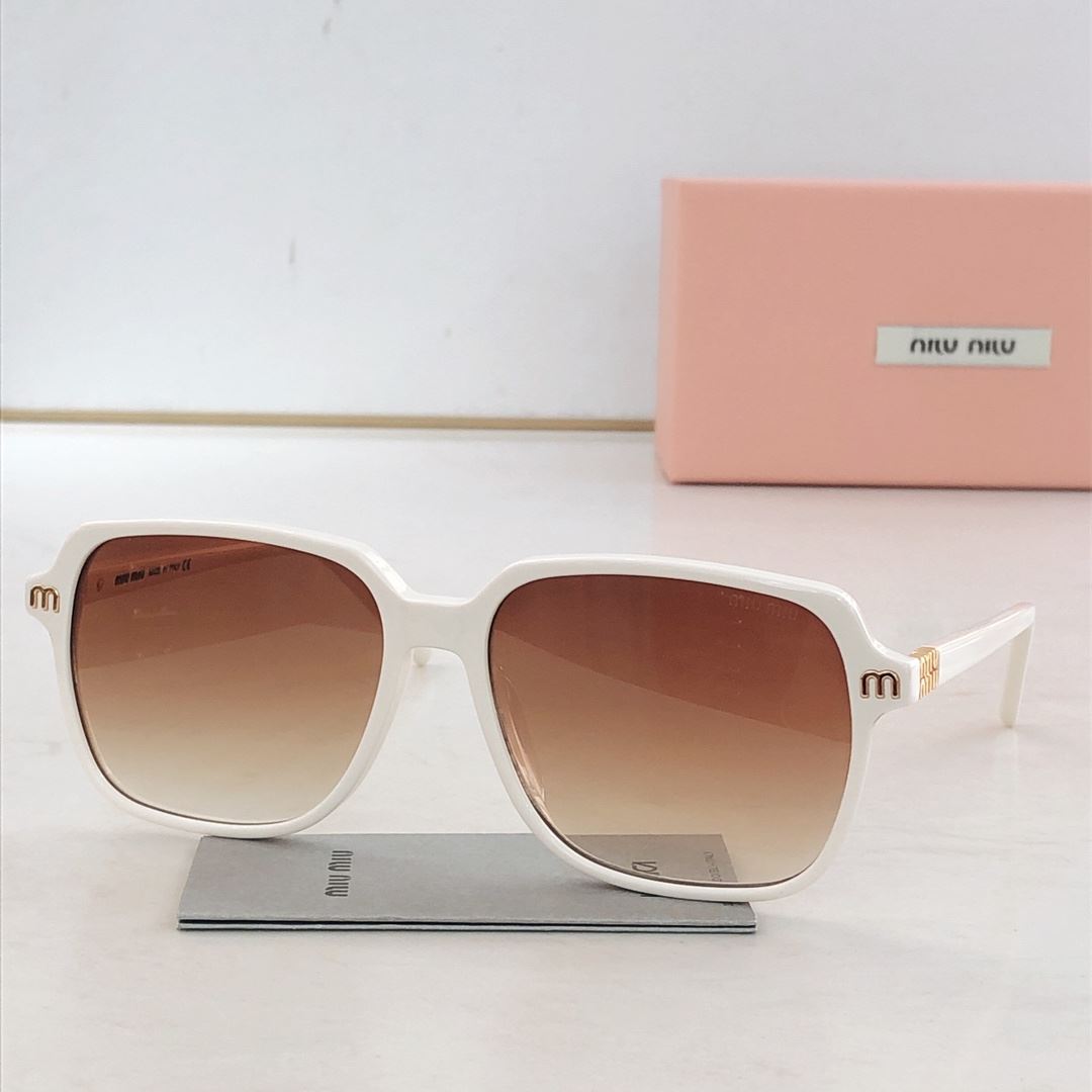 Miu Miu Sunglasses